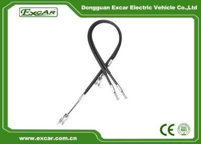 China La asamblea de cable de alta calidad de freno del reemplazo de las piezas del carro de golf para EZGO TXT cabe 1994 encima de 70716-G03 y de 70969-G03 en venta
