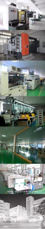 Verified China supplier - Adel Group (Tianjin) Electronic Co.,Ltd.