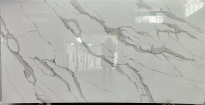 China Quartz Bathroom Vanity Tops Quartz Island Top Faux Stone Siding Panels Quartz Stone Table Top for sale