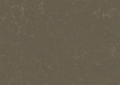 China Home Decoration Engineered Quartz Kitchen Countertops Staining Resistant for sale