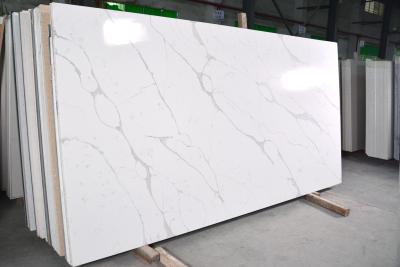China Finished Kitchen Countertop&Island Artifical Countertop 3200*1600*20mm with SGS Certificate for sale