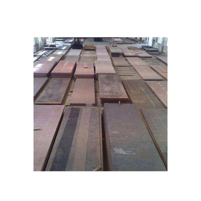 China Innovative Pressure Vessel Steel Plate 2022 Products Boiler Carbon Alloy Steel Plate Price for sale