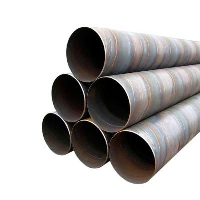 China High quality new manufacture china pressure vessel steel plate electrical resistance welded stacking pipe for sale