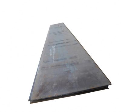 China pressure vessel steel plate 16mo3 alloy steel plate pressure vessel boiler steel plate pressure vessel steel plate price best quality china manufacturing for sale