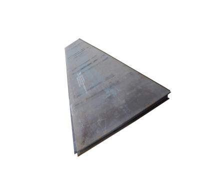 China Pressure Vessel Steel Plate New Arrival Best Price Carbon Steel Plate 4340 Alloy Steel Plate Boiler Steel Plate for sale