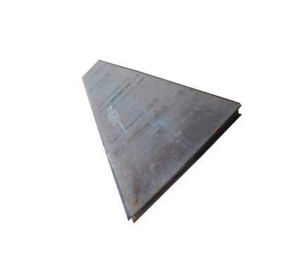 China Pressure Vessel Competitive Price Good Quality Steel Plate Carbon Steel Plate Price Boiler Steel Plate for sale
