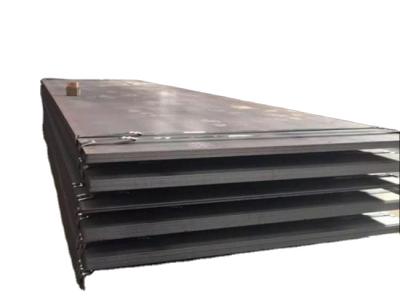 China Ship plate price china manufacture best quality alloy steel plate 16mo3 pressure vessel pressure vessel boiler steel plate for sale