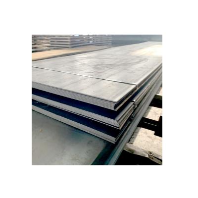 China Shandong hot rolled steel coil quality manufacture china pressure vessel steel plate sale low carbon steel plate for sale