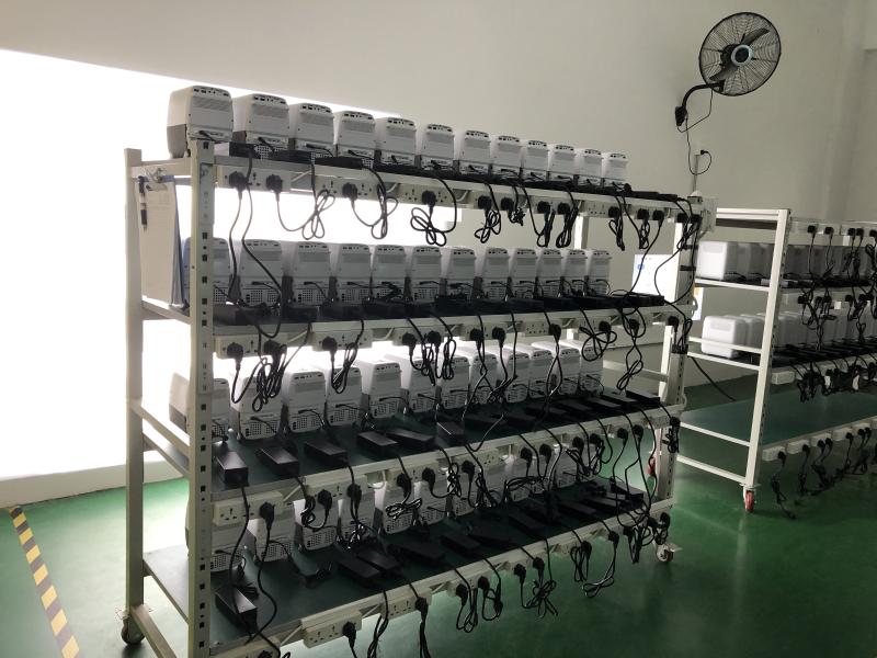 Verified China supplier - Shenzhen Zijing Optoelectronics Technology Co., Ltd.