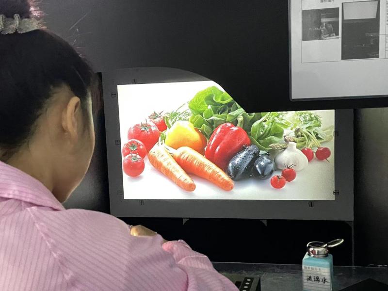 Verified China supplier - Shenzhen Zijing Optoelectronics Technology Co., Ltd.