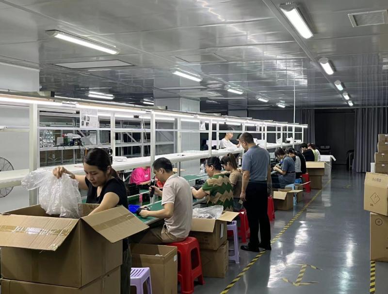 Verified China supplier - Shenzhen Zijing Optoelectronics Technology Co., Ltd.