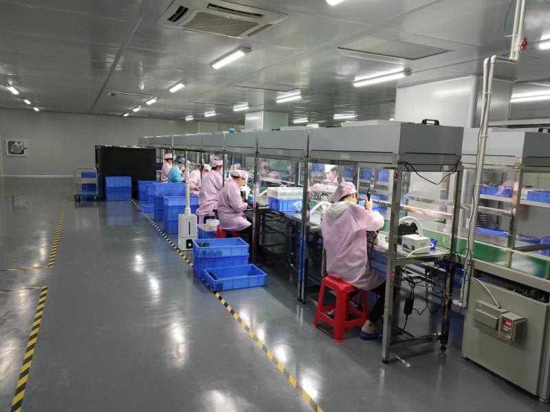 Verified China supplier - Shenzhen Zijing Optoelectronics Technology Co., Ltd.