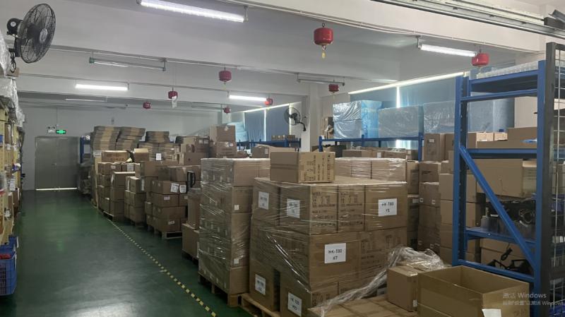 Verified China supplier - Shenzhen Zijing Optoelectronics Technology Co., Ltd.