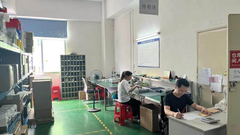 Verified China supplier - Shenzhen Zijing Optoelectronics Technology Co., Ltd.