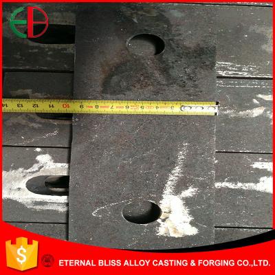 China ISO 21988JNHBW555XCr27 High Wear Sand Cast Parts Packed By Plywood Cases EB11059 for sale