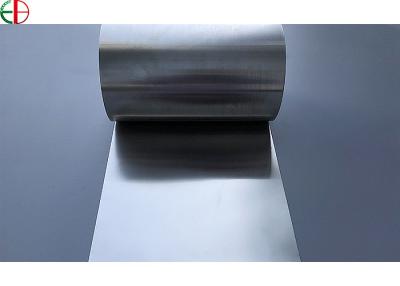 China N6 High Purity Nickel Foil 99.5% for sale