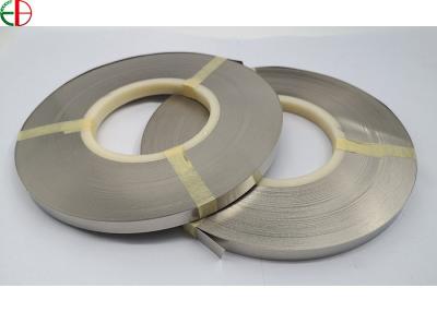 China N4 99.99% Pure Nickel Roll Sheet Nickel Foil 0.1mm Thickness for sale