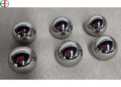 China High Density Durable Various Sizes Blank Sintered Nickel Alloy Monel 400 K500 Metal Bearing Carbide Ball for sale