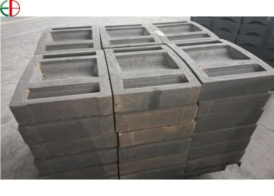 China Boltless Coal Mill Cylinder Liner High Cr Boltless Wave Liner Plates for sale