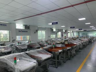 China Factory - Guangdong Shanan Technology Co.,LTD.