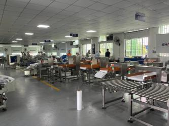 China Factory - Guangdong Shanan Technology Co.,LTD.