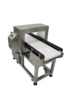 Quality FDA Grade Conveyor Belt Industrial Metal Detectors For Food Industry , 316 for sale