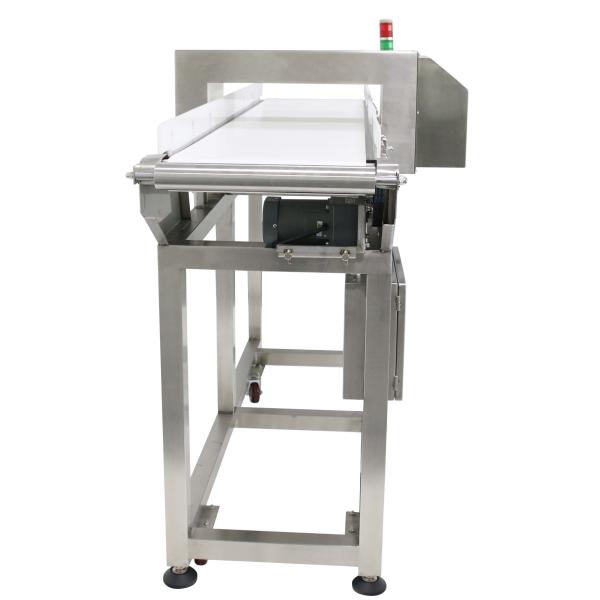 Quality Food Metal And Needle Detector Machine With Auto - Learning Function for sale