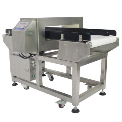China All Metal Detectors For Plastic Recycling Process Malaysia / Metal Detectors for sale