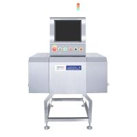 Quality Food Processing X Ray Machines Convyor Belt Detector SUS304 / SUS316 for sale