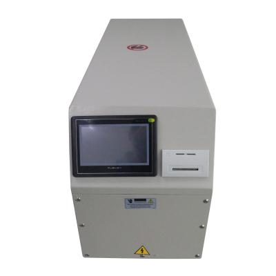 Chine Machine de détecteur de métaux d'aiguille de nourriture de cadre d'acier inoxydable d'approvisionnement d'usine à vendre
