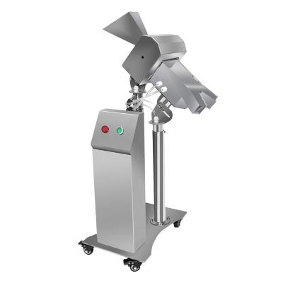 China Tablets Metal Detector / High Accuracy Pharmaceutical Metal Detector Equipment for sale