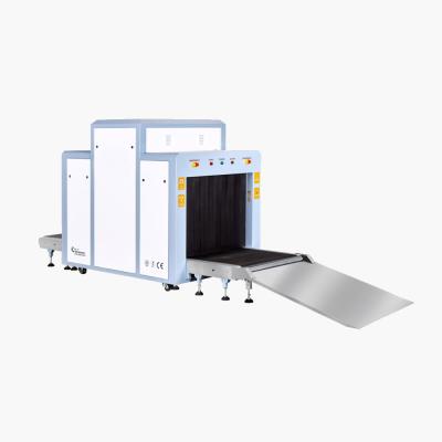 China Escáner de equipaje de rayos X de alta precisión para inspección de seguridad, ahorro de energía en venta