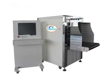 China Large X-Ray Baggage Scanner For Checkpoint Inspection Cruise Screening Aeroportos à venda