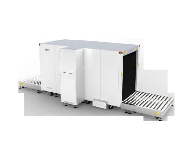 China Escáner de equipaje de rayos X de alta precisión para la inspección de seguridad ahorrando energía en venta