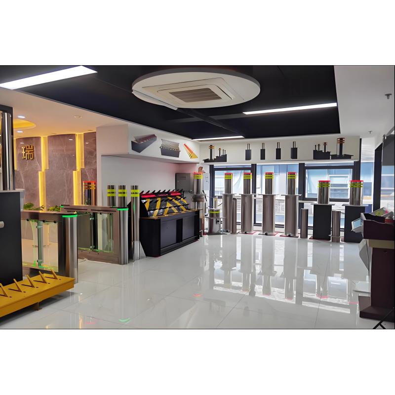 Verified China supplier - Shenzhen Sikerui Information System Technology Co., Ltd