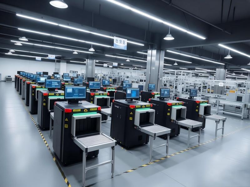 Verified China supplier - Shenzhen Sikerui Information System Technology Co., Ltd