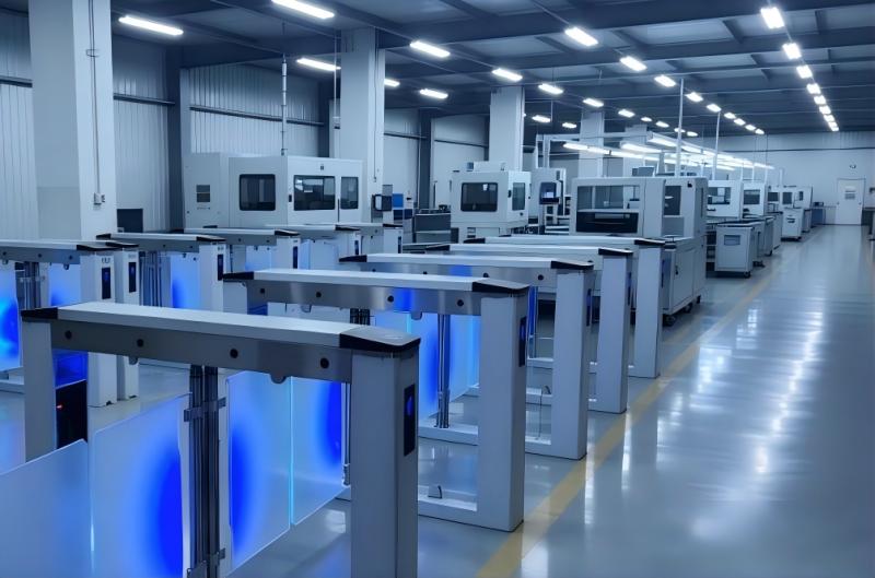 Verified China supplier - Shenzhen Sikerui Information System Technology Co., Ltd