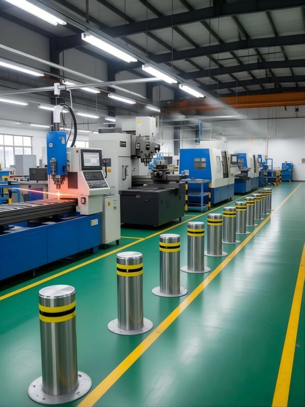 Verified China supplier - Shenzhen Sikerui Information System Technology Co., Ltd