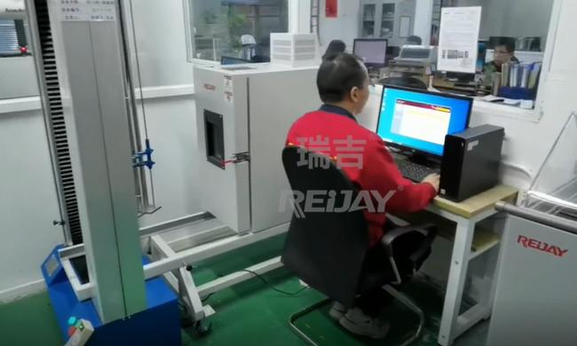Verified China supplier - Shanghai Reijay Hydraulic & Transmission Tech Co., Ltd.