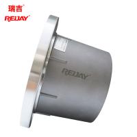 China Alu GG Gearbox Bell Housing For Transmission LightWeight for sale