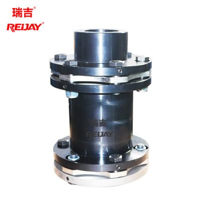 China 440mm Disc Gear Type Flexible Coupling N Rexnord Rigiflex Coupling for sale