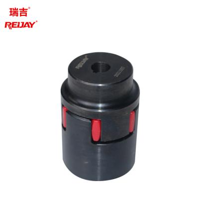 China Stable Reliable Flexible Jaw Coupling 3D Printed Motor Coupler For Occasions for sale