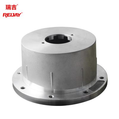 Chine Norme du CEI de pompe hydraulique de logement de Bell de moteur de RC 350 à vendre