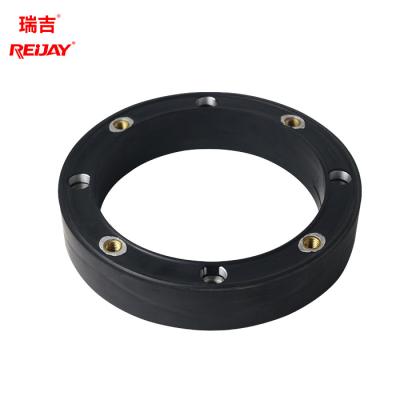 China Damping Rubber Vibration Dampeners IMB35 Engine Shock Mount for sale