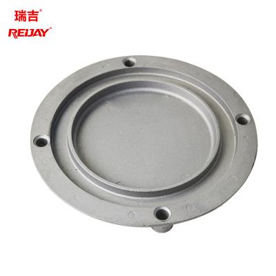 China Rugged Hydraulic Tank Cleanout Covers Pressure Resistant Lightweight for sale
