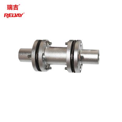 China Falk Wrapflex Flexible Disc Coupling 63000 Nm For Mining Machinery for sale