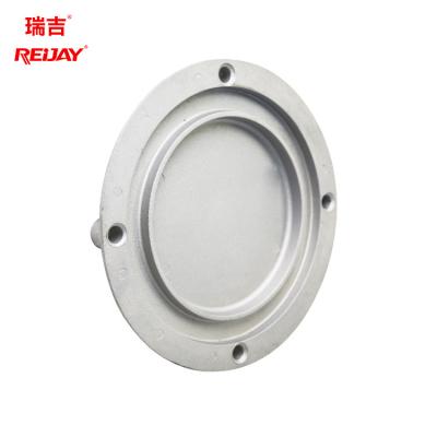 China Machining Equipment Hydraulic Oil Tank Cover Aluminum Alloy RD350 for sale