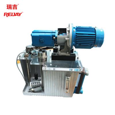 China 110V ODM GG Hydraulic Power Pack Unit for sale