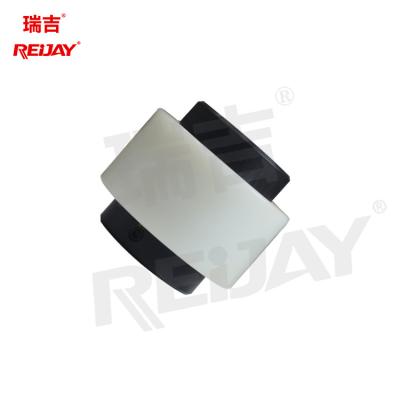China REIJAY B24 Nylon Sleeve Gear Coupling Petroleum  Pump Flexible Coupling for sale