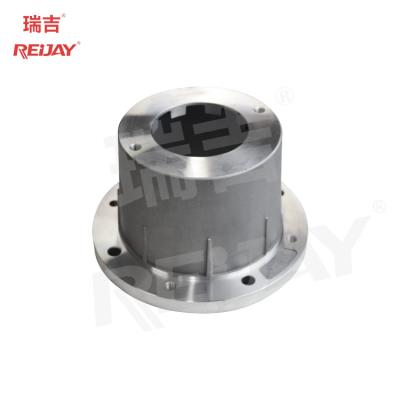 China RC350 Hydraulic System Parts Workmanship Pump Bellhousing High Pressure for sale